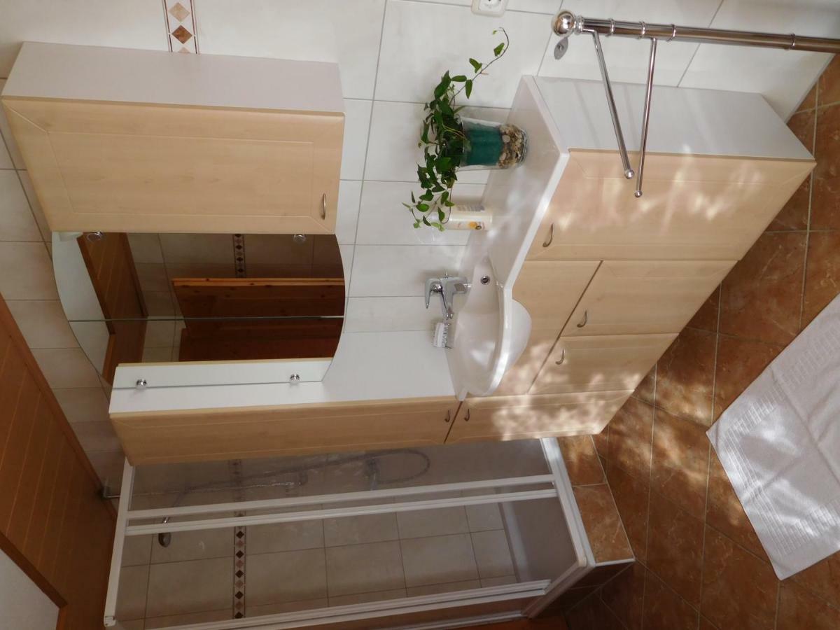 Apartment Aschaber 瓦德林 外观 照片